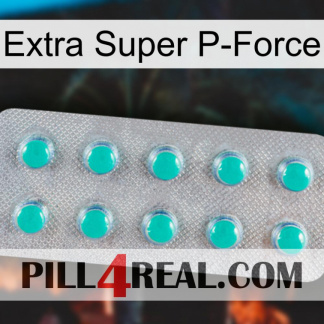 Extra Super P-Force 28